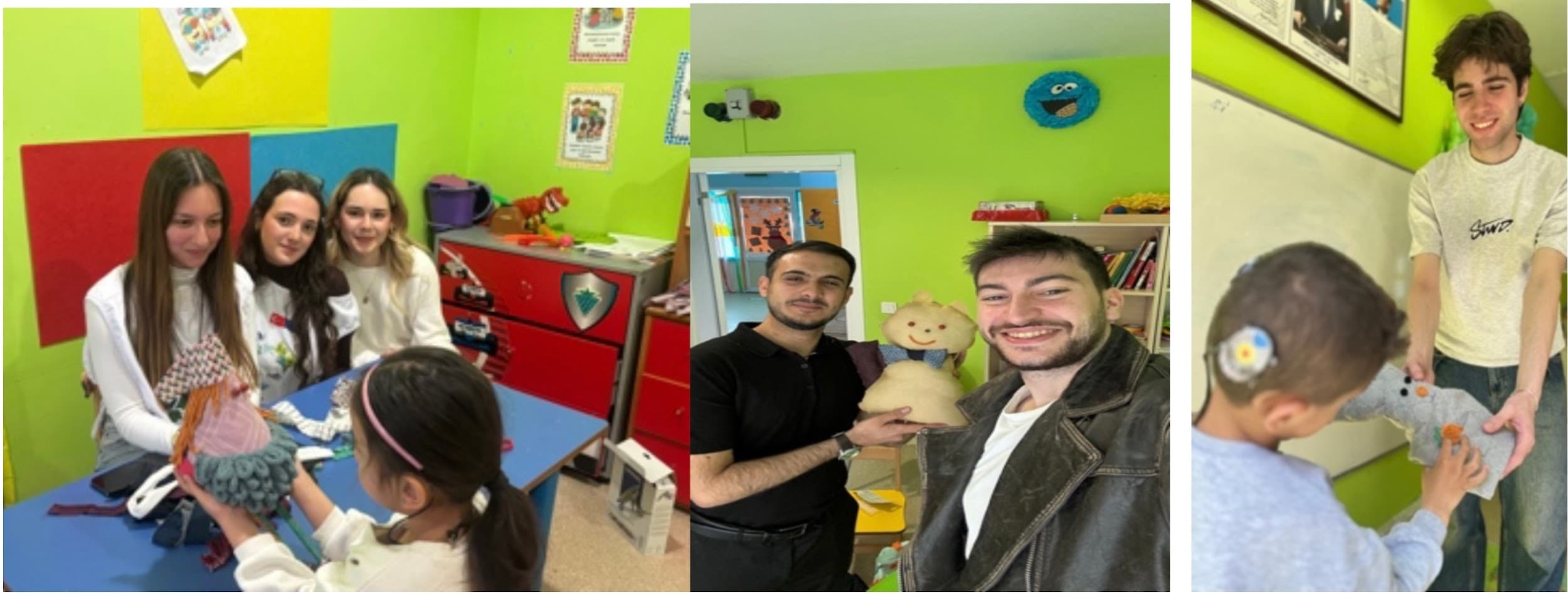 Eğitim Ekibi