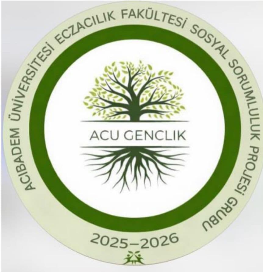 ACU Gençlik Logo
