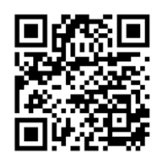 Alman papatyası, Tıbbi papatya QR