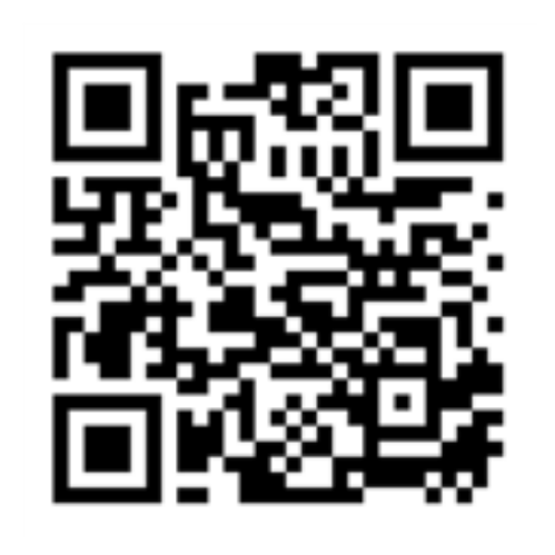 Aronya, Siyah aronya QR kodu