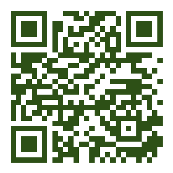 Biberiye, Kuş dili QR