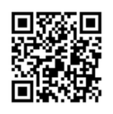 İngiliz Papatyası QR kodu