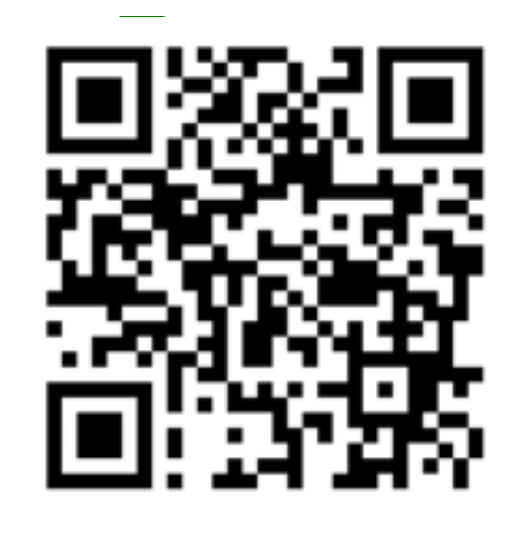 Karabaş otu QR kodu