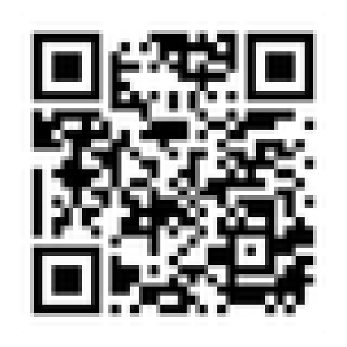Kazdağı yüksükotu QR