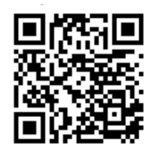 Küçük çiçekli yüksükotu QR