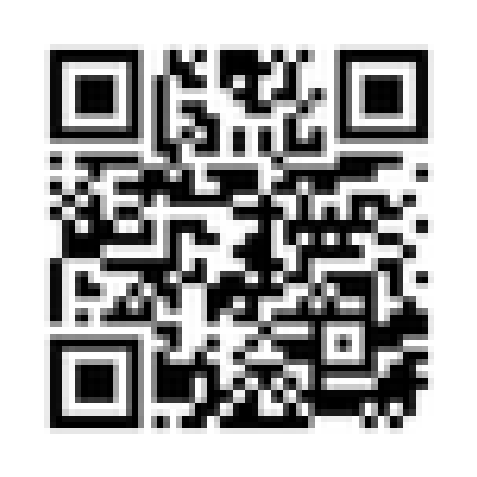 Misk adaçayı QR