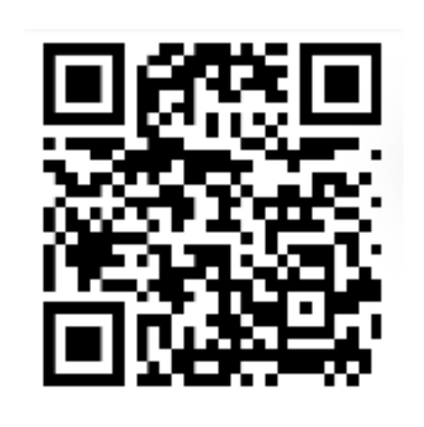 Öküzgözü papatyası QR