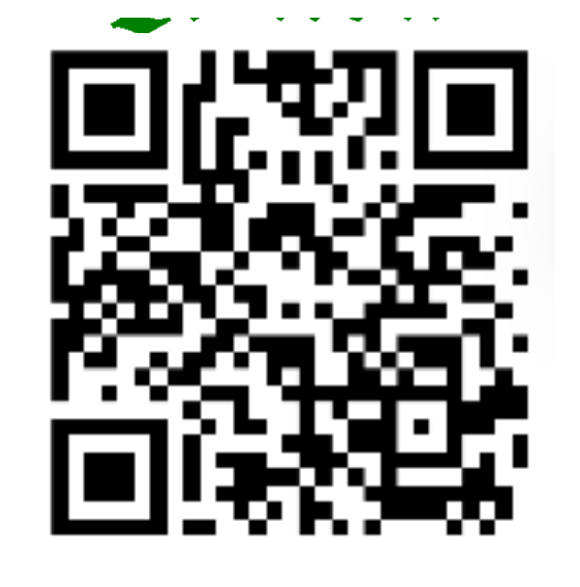 Turna yemişi QR